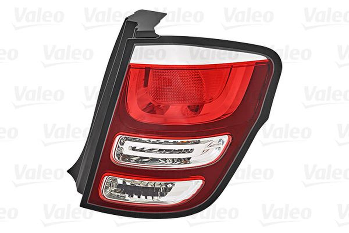 Heckleuchte VALEO für CITROËN C3 II