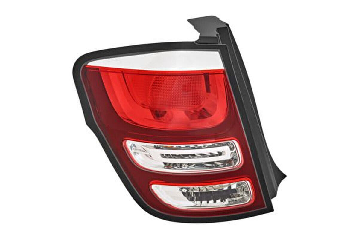 Heckleuchte VALEO für CITROËN C3 II