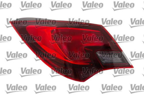 Heckleuchte VALEO für OPEL ASTRA J
