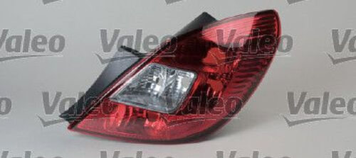 Heckleuchte VALEO für OPEL CORSA D