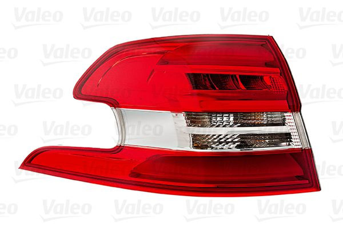 Heckleuchte VALEO für PEUGEOT 308 SW