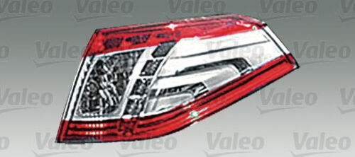 Heckleuchte VALEO für PEUGEOT 508 SW