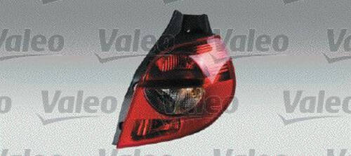 Heckleuchte VALEO für RENAULT CLIO III