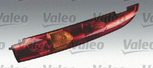 Heckleuchte VALEO für RENAULT KANGOO (KC0/1_)