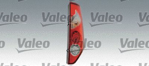 Heckleuchte VALEO für RENAULT KANGOO /