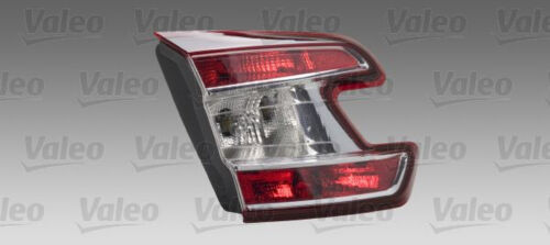 Heckleuchte VALEO für RENAULT MEGANE III