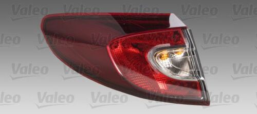 Heckleuchte VALEO für RENAULT MEGANE III
