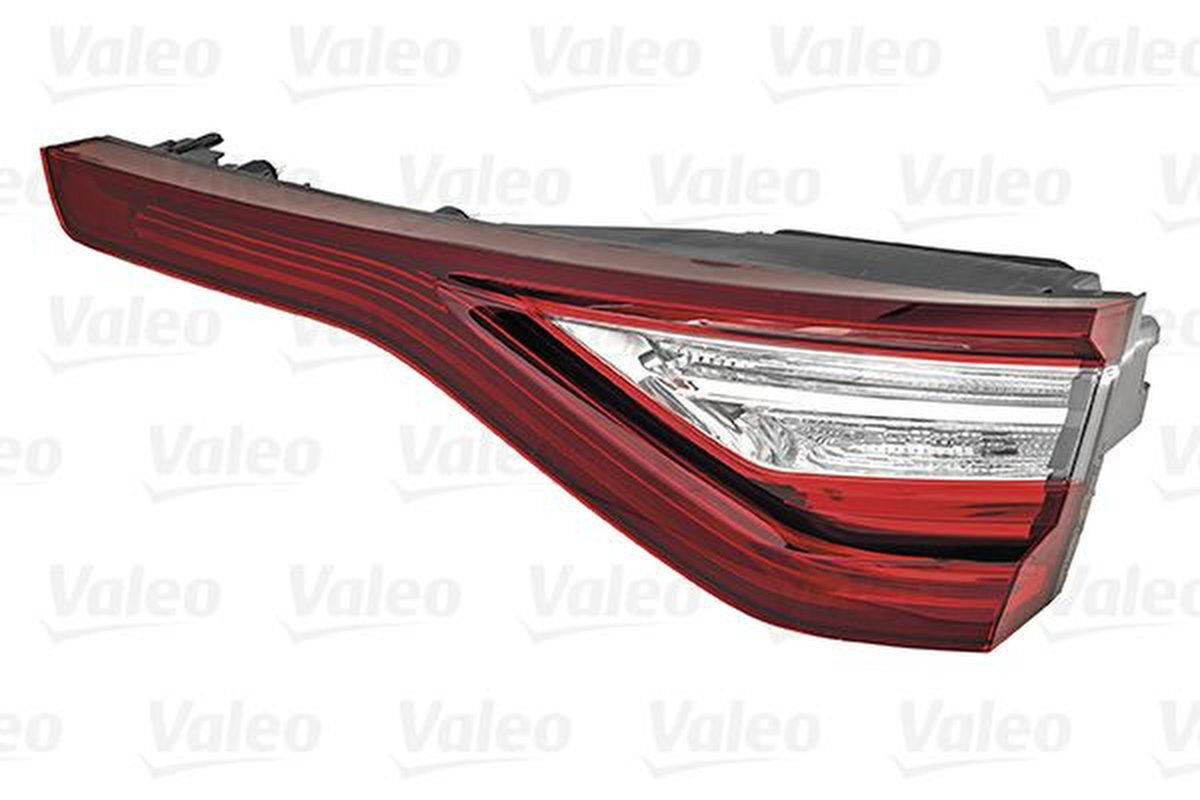 Heckleuchte VALEO für RENAULT MEGANE IV