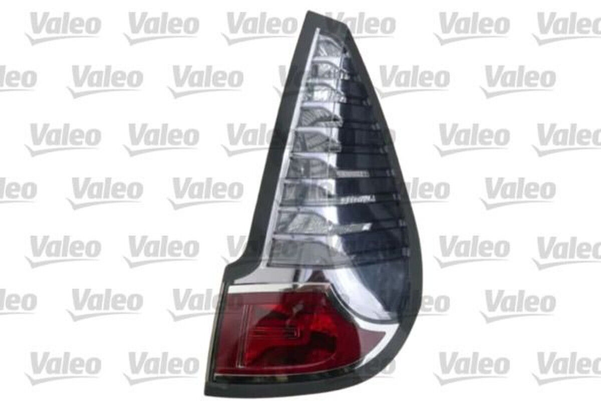 Heckleuchte VALEO für RENAULT SCÉNIC III