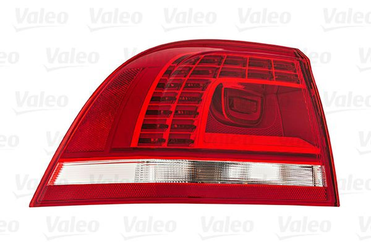 Heckleuchte VALEO für VW TOUAREG