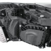 HELLA 1ZX 013 378-121 Hauptscheinwerfer