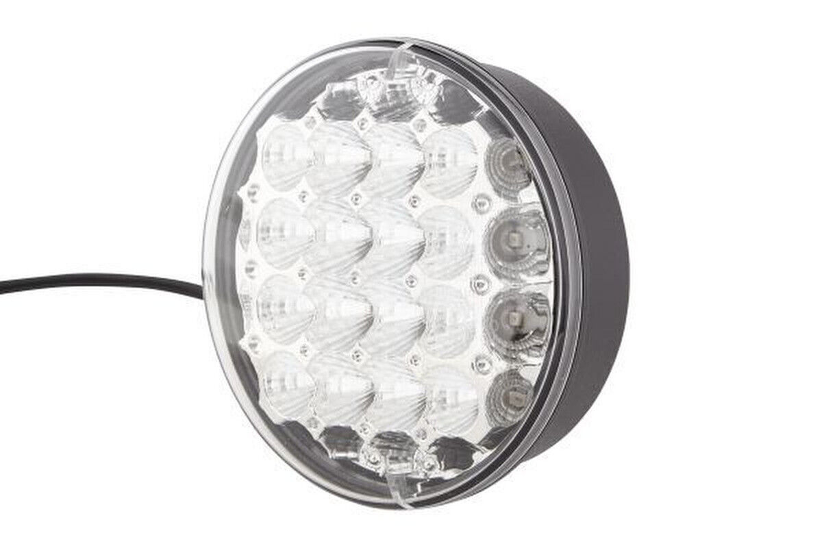 Hella 2BA 344 200-241 Blinkleuchte, 12V, LED