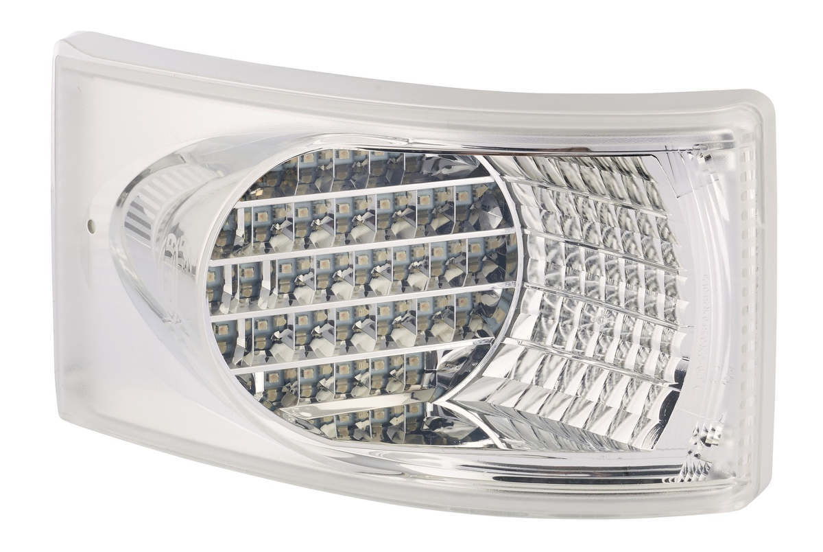 Hella 2BA 345 982-041 Blinkleuchte, links / rechts, 24V, LED, mit Blinkleuch