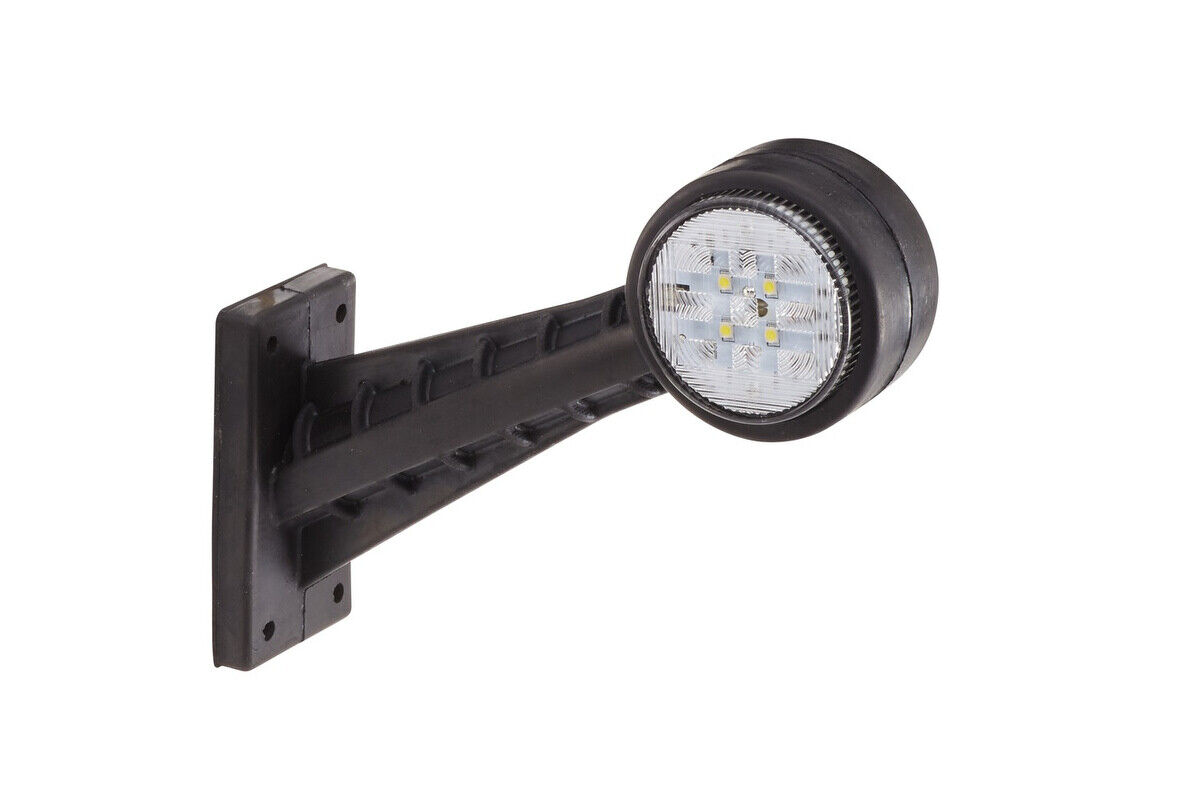HELLA 2XS 357 004-031 Umrissleuchte VALUEFIT, seitlicher Anbau links senkrecht,