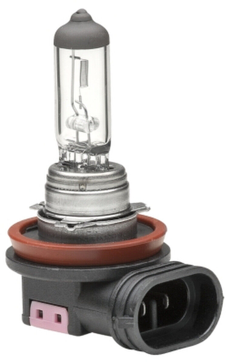 HELLA 8GH 008 358-251 Glühlampe Double Power Long Life | Heavy Duty, Halogen Sch