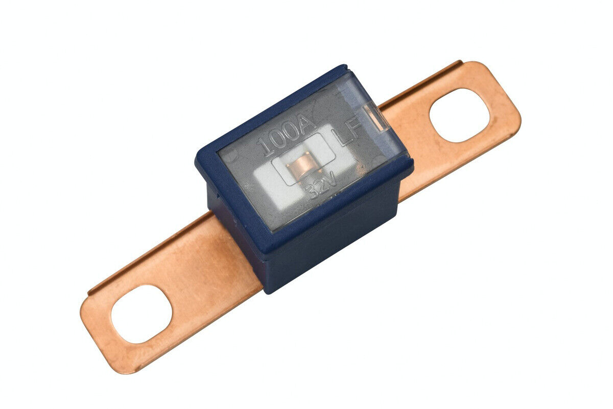 HELLA 8JS 740 026-361 Sicherung