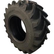 IF 600/70R30 CFO 165D BKT Agrimax Force TL IF Reifen für Trakoren mit mehr als 250PS