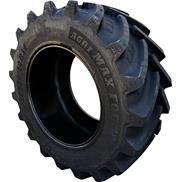 IF 650/60R34 165D BKT Agrimax Force TL IF Reifen für Trakoren mit mehr als 250PS