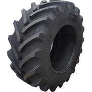 IF 650/65R34 CFO 161D BKT Agrimax Force TL IF Reifen für Trakoren mit mehr als 250PS