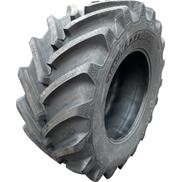 IF 710/60R34 CFO 170D BKT Agrimax Force TL IF Reifen für Trakoren mit mehr als 250PS