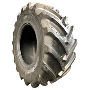IF600/65R28 160D/156E Kleber Topker IF TL Reifen mit Ultraflex-Technologie