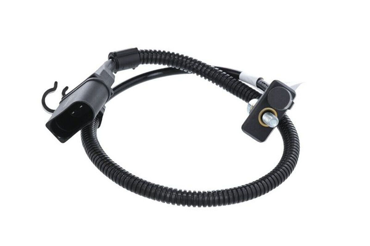 Impulsgeber Kurbelwelle Hallsensor 3-polig VALEO für SEAT CORDOBA (6K1)