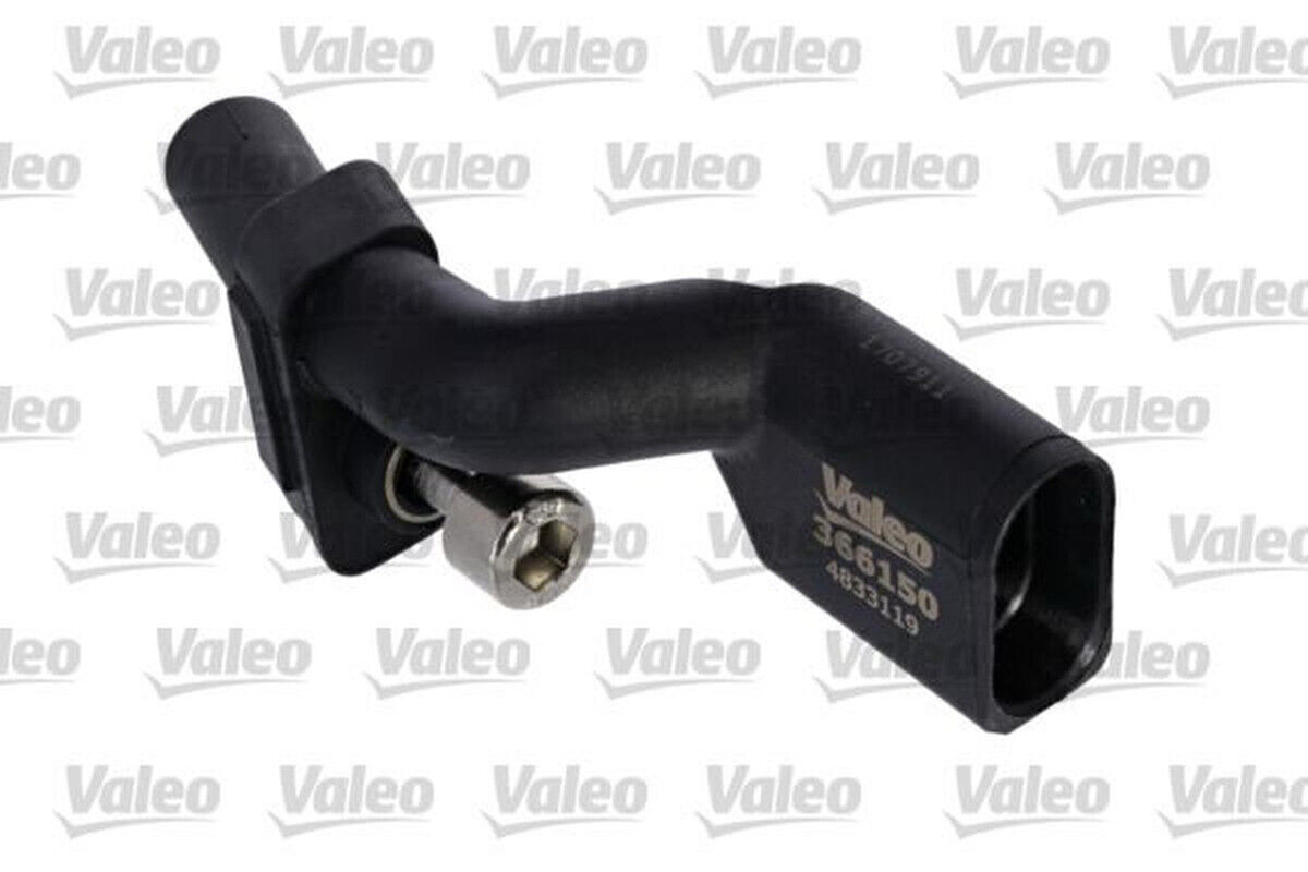 Impulsgeber Kurbelwelle Hallsensor 3-polig VALEO für VW PASSAT B6