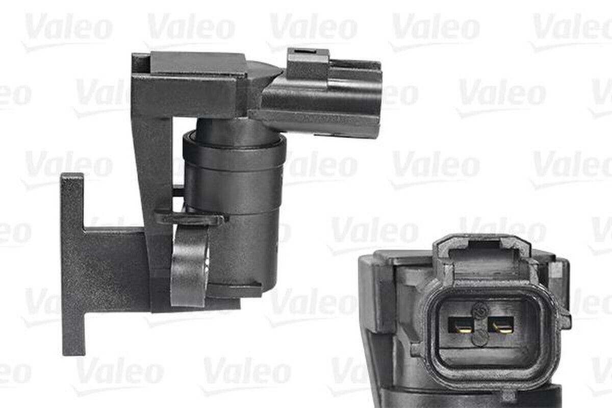Impulsgeber Kurbelwelle Induktivsensor 2-polig VALEO für FORD FOCUS II