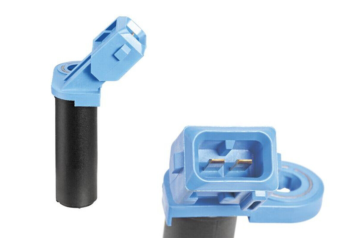 Impulsgeber Kurbelwelle Induktivsensor 2-polig VALEO für FORD FOCUS III