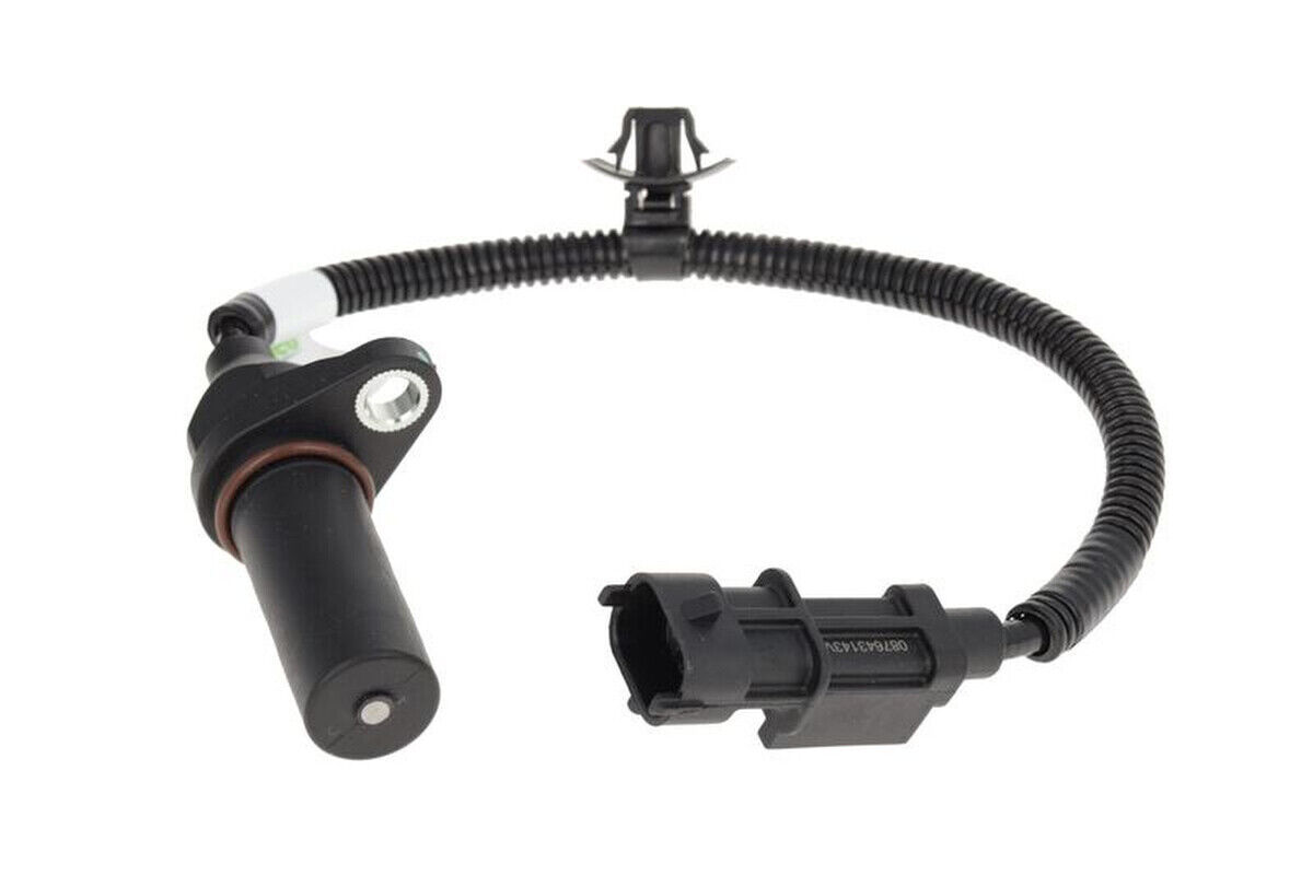 Impulsgeber Kurbelwelle Induktivsensor 2-polig VALEO für i40 I