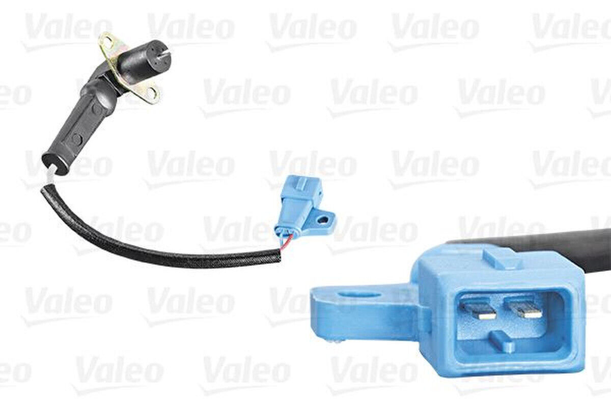 Impulsgeber Kurbelwelle Induktivsensor 2-polig VALEO für ROVER 200 II