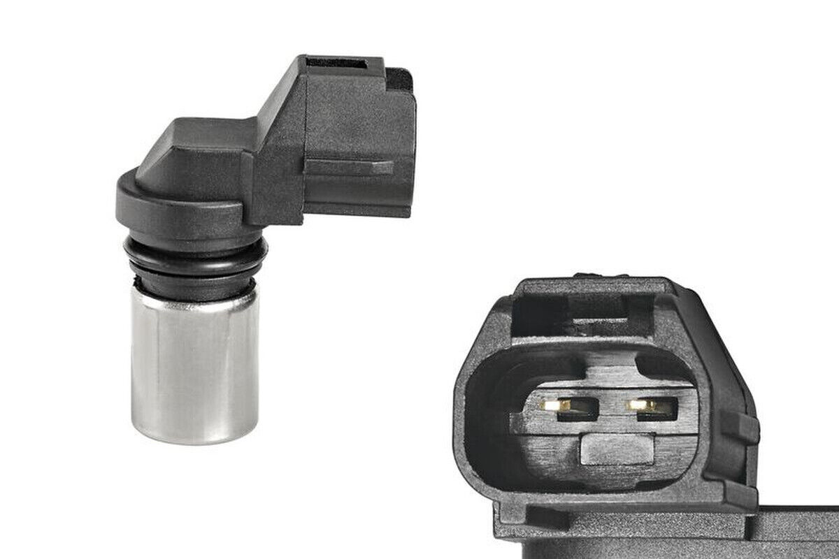 Impulsgeber Kurbelwelle Induktivsensor 2-polig VALEO für VOLVO S60 I