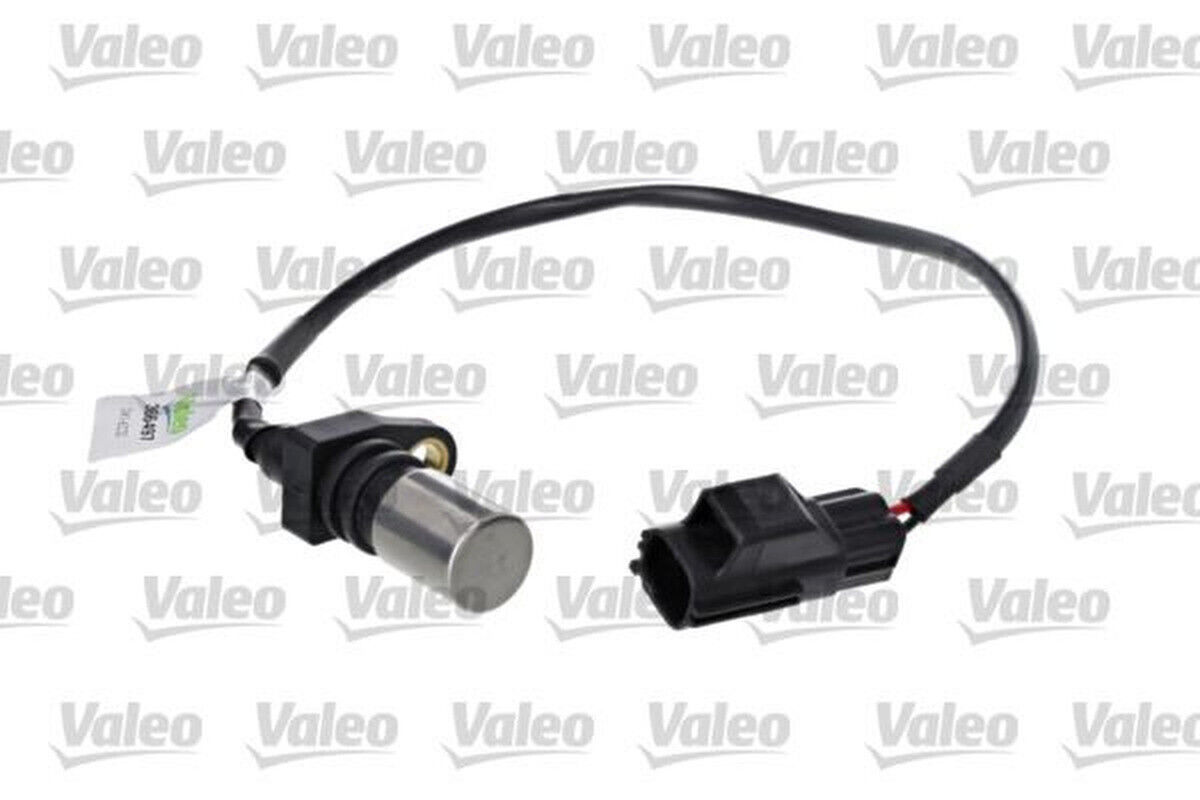 Impulsgeber Kurbelwelle Induktivsensor 2-polig VALEO für VOLVO S80 I