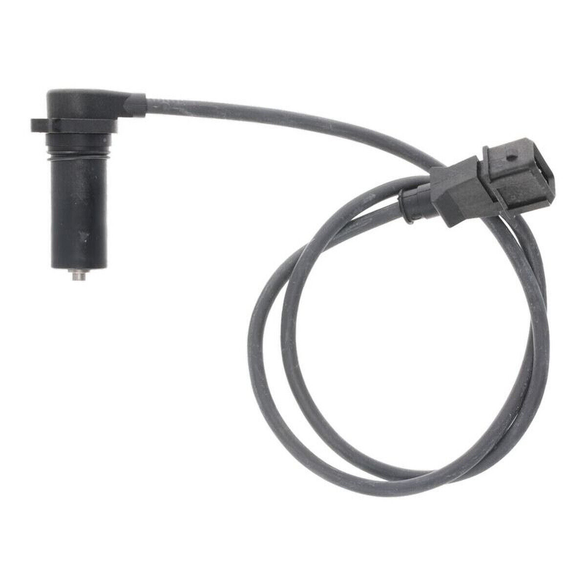 Impulsgeber Kurbelwelle Induktivsensor 3-polig VALEO für AUDI 80 B4