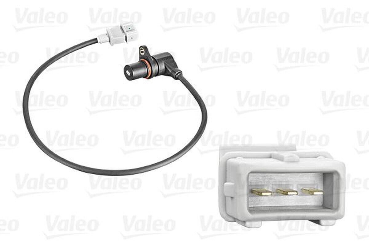 Impulsgeber Kurbelwelle Induktivsensor 3-polig VALEO für AUDI A4 B5