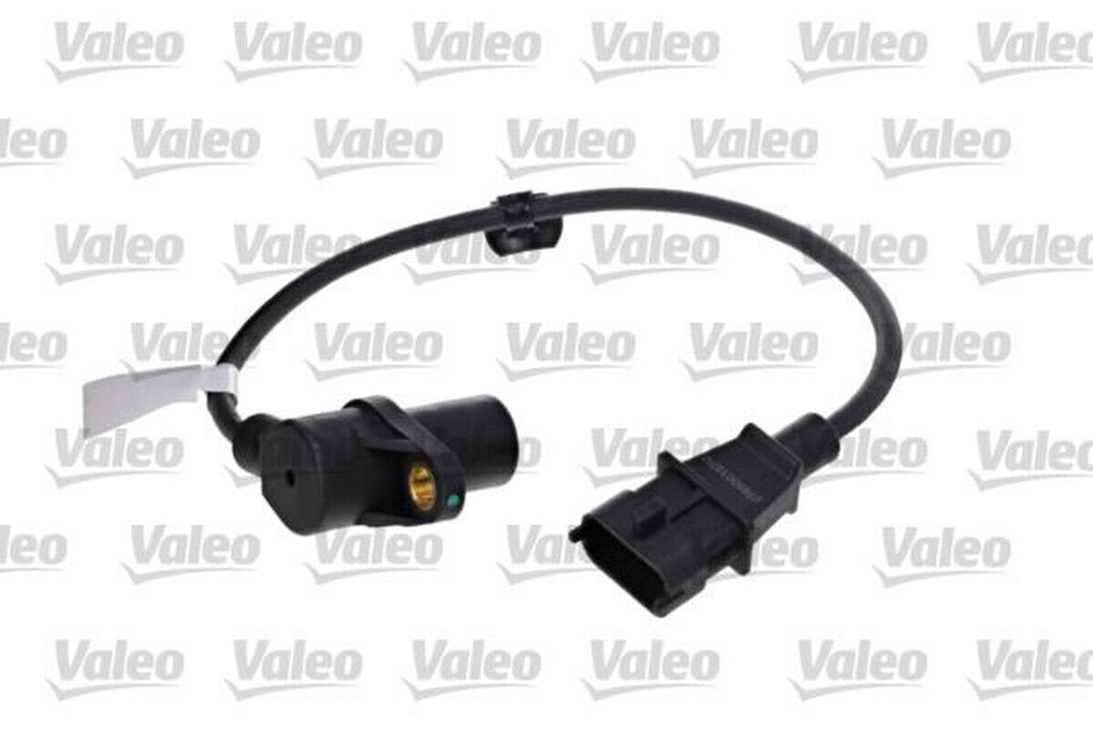 Impulsgeber Kurbelwelle Induktivsensor 3-polig VALEO für i30 Kombi