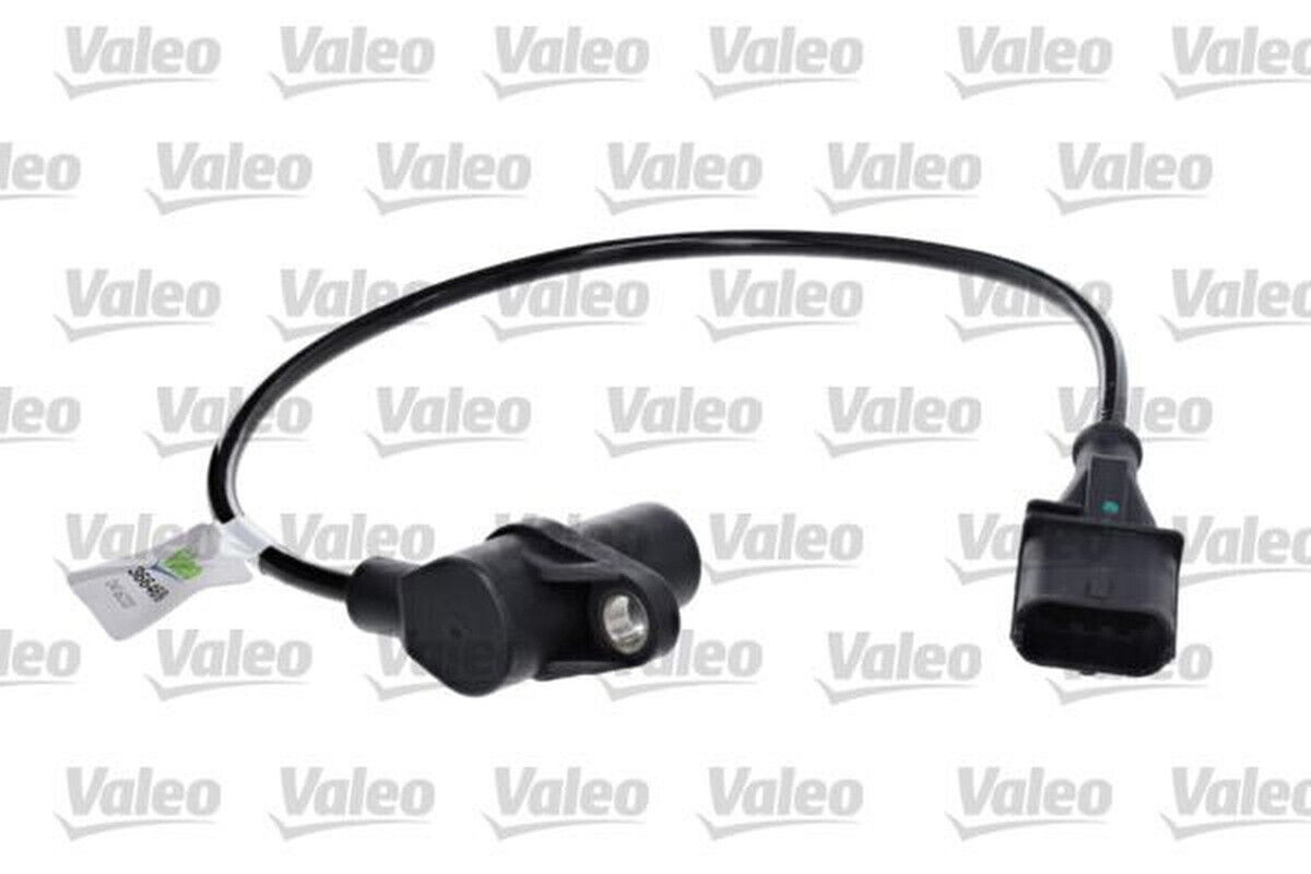 Impulsgeber Kurbelwelle Induktivsensor 3-polig VALEO für NISSAN MICRA II