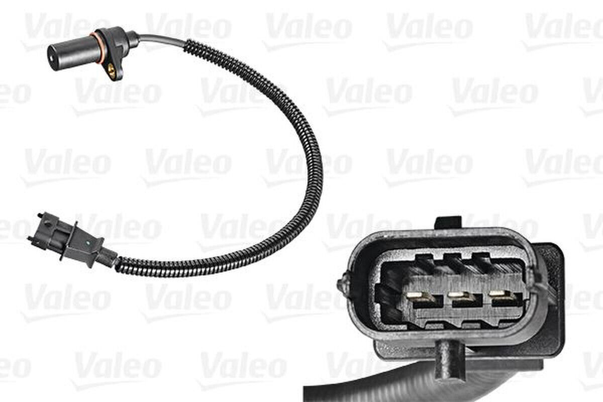 Impulsgeber Kurbelwelle Induktivsensor 3-polig VALEO für TUCSON (JM)