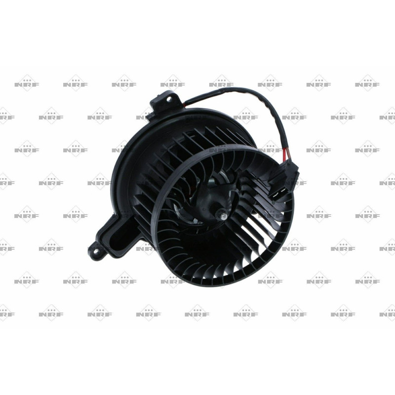 Innenraumgebläse passend für CITROEN Berlingo 1.9D 97- NRF 34187