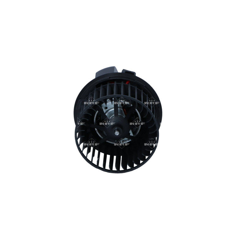 Innenraumgebläse passend für FORD Transit 2.2D 06- NRF 34033