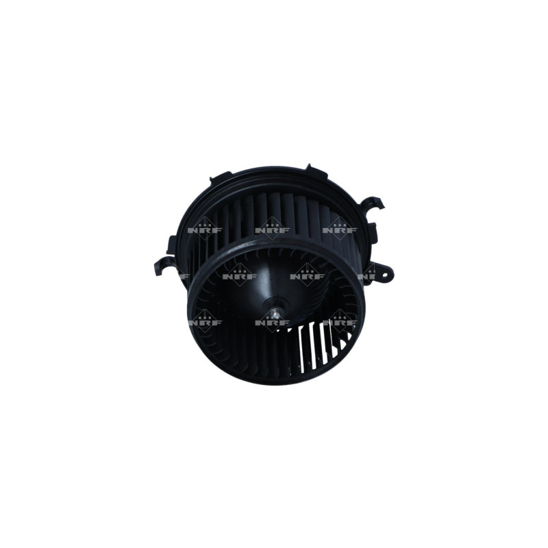 Innenraumgebläse passend für PEUGEOT Boxer 2.0D 06- NRF 34344