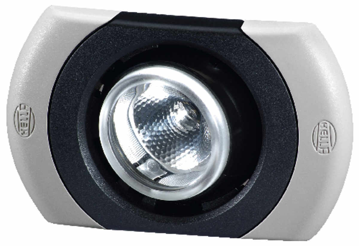 Innenraumleuchte Innenraum LED HELLA 2JA 343 700-051
