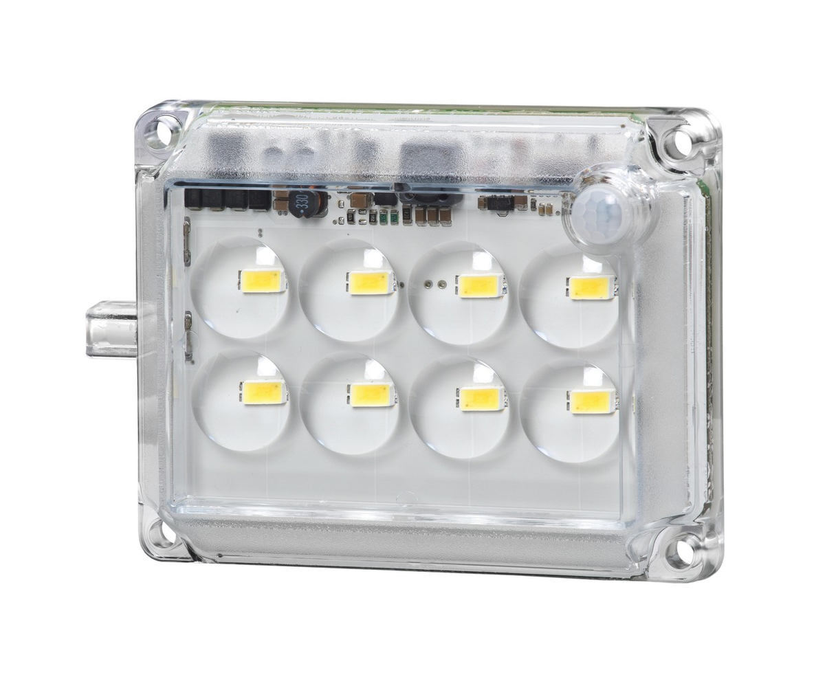 Innenraumleuchte Innenraum LED HELLA für FELDBINDER