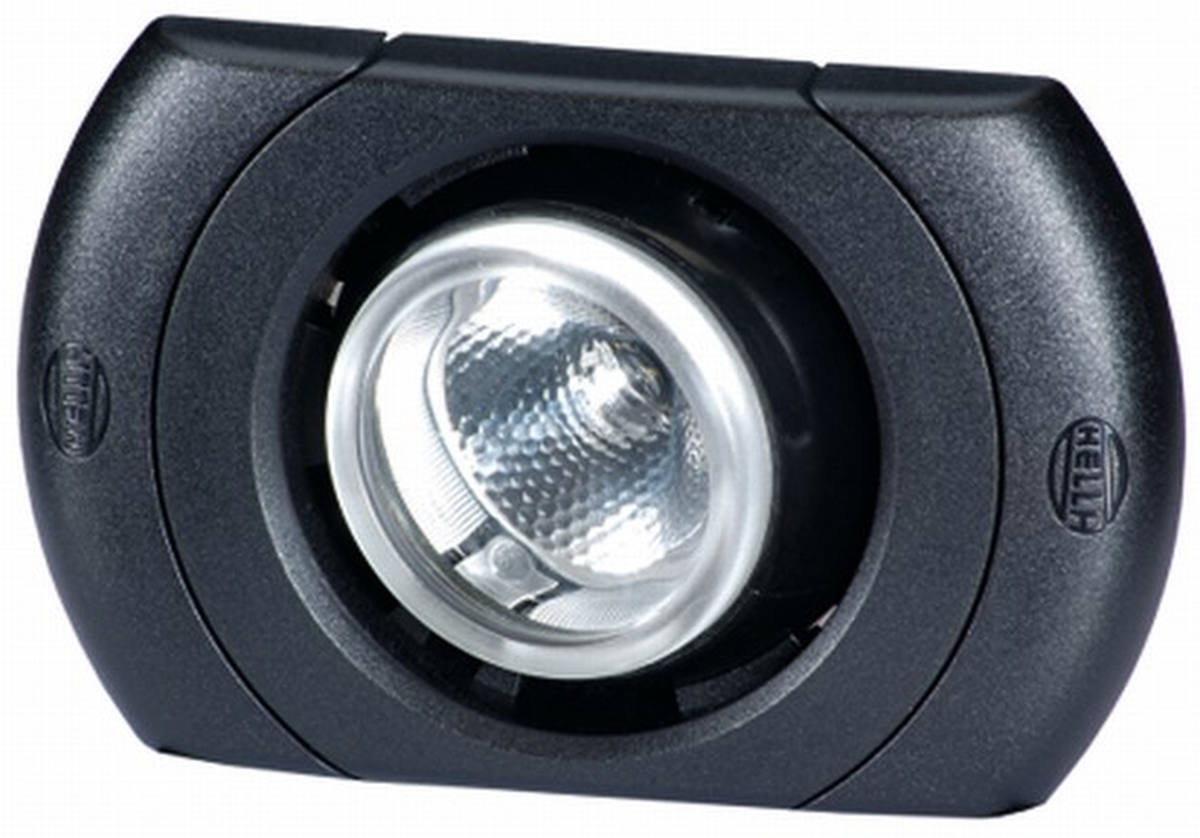 Innenraumleuchte Innenraum LED HELLA für JUNGHEINRICH