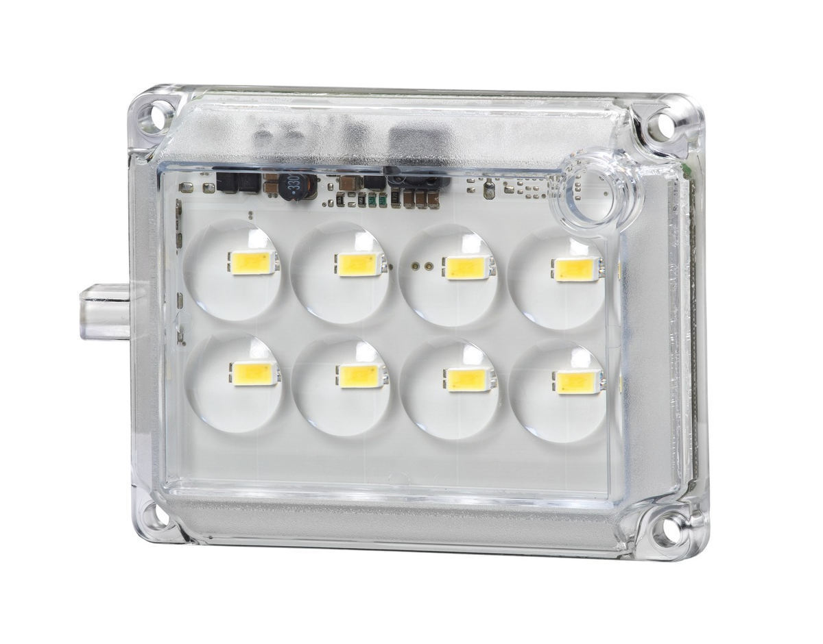 Innenraumleuchte Innenraum LED HELLA für PAUS