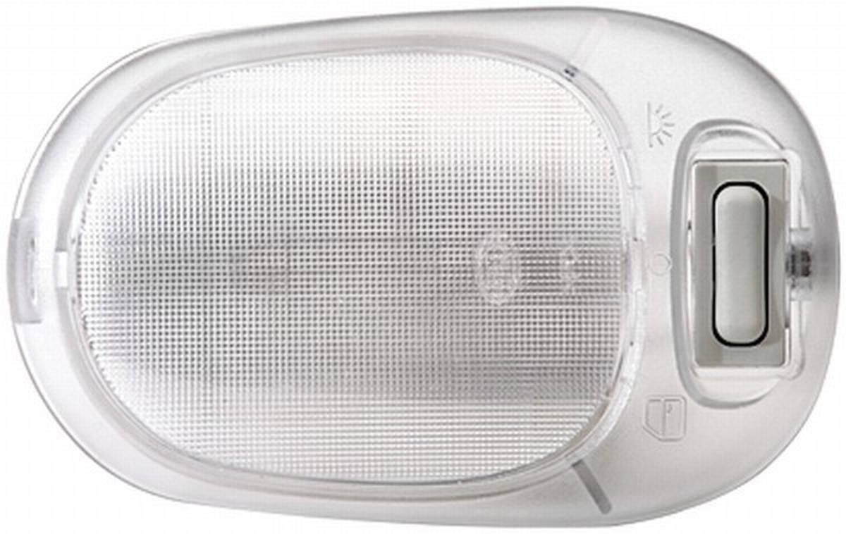 Innenraumlicht Innenraum Halogen HELLA für MASSEY FERGUSON JOHN DEERE