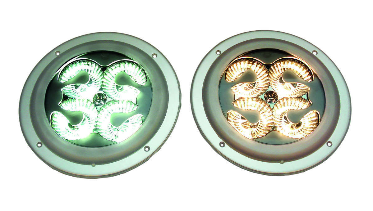 Innenraumlicht Innenraum LED HELLA für DAF VAN HOOL SPIERINGS PAUS