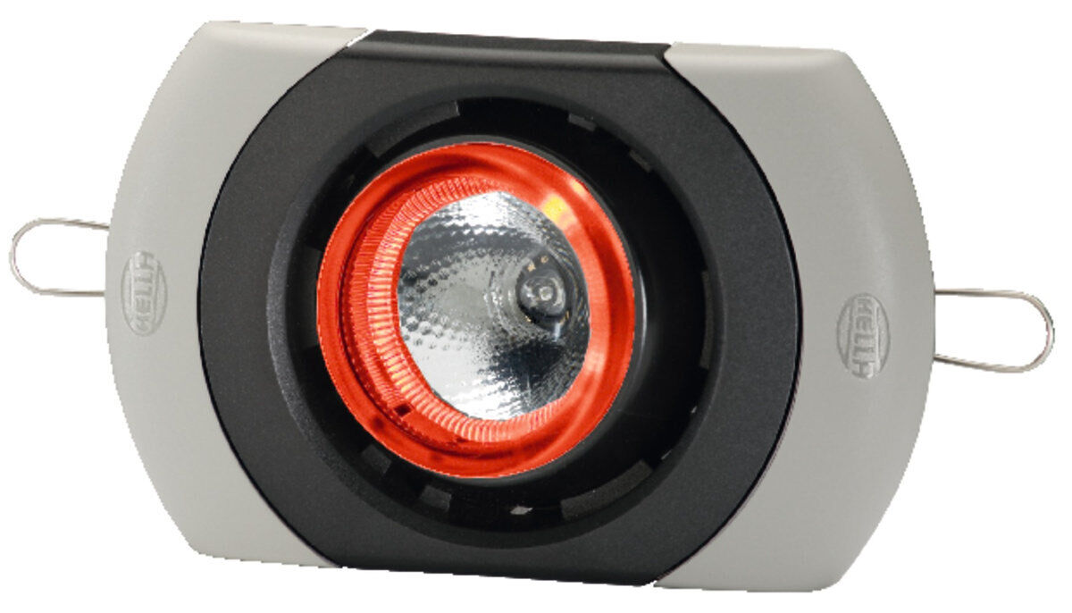 Innenraumlicht Innenraum LED HELLA für KRAUSS-MAFFEI