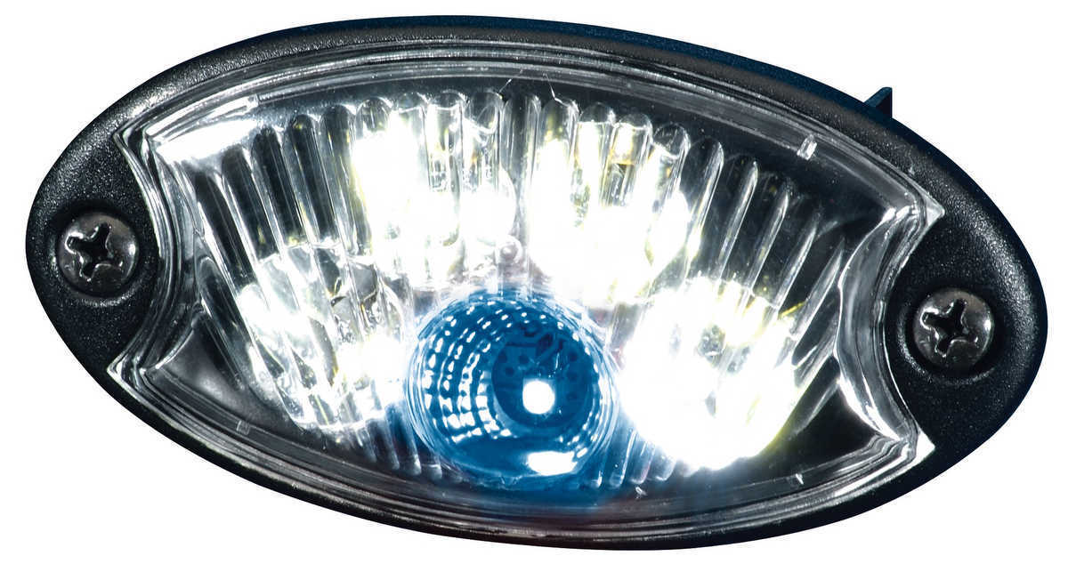 Innenraumlicht Innenraum LED HELLA für WIESMANN AMMANN BLUECAR