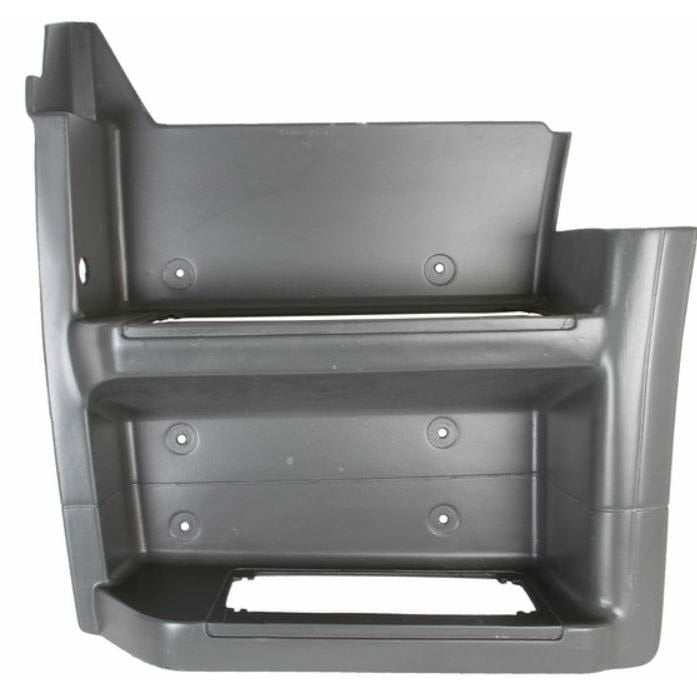 Kabinentreppe links passend für Lkw Mercedes Axor 9406600101 3756661001